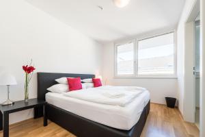 Vienna Mainstation - 10 Minutes to Citycenter - Apartments with Aircondition