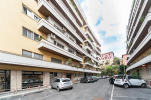 Vatican Golden Rooms
