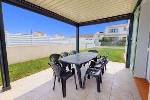 La Parenthese du Patis