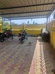 DMD Homestay near Guwahati Airport & iON Digital with Free WiFi