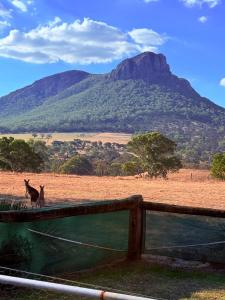 Southern Grampians Lookout