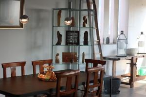 La Brezza Exclusive apartment on Lake Maggiore