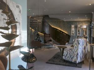 Hotels Le Taos : photos des chambres