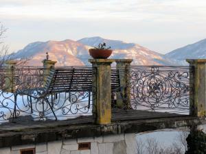 Villa Morissolina