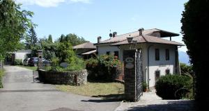 Villa Morissolina