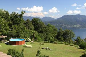 Villa Morissolina