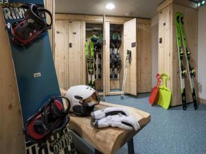 Hotels Le Taos : photos des chambres