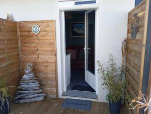 T2 Charmant et calme