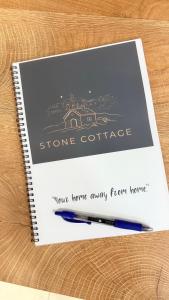 Stone Cottage