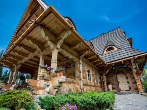 Tatrzański Bór Apartamenty