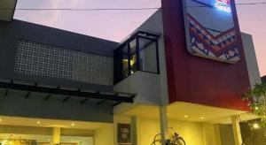 Hotel Pantes Semarang