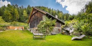 Burgstallalm