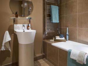 Hotels Le Taos : photos des chambres