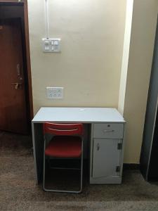 Bangalore Bunker