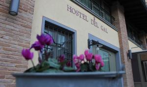 Apartmán Hostel del Gal Clusane sul Lago Itálie