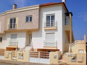 Surf Peniche - Ocean View, Peniche