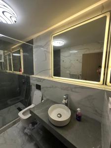 Luxury Apartment Mohandessin - Syria Street