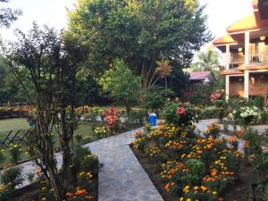 Chautari Garden Resort
