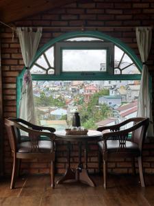 Vũ Homestay Đà Lạt
