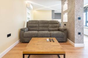 ERA NRG Luxury Apartment Pleven