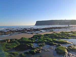 Sandhills Holiday Park Astounding Sea Views