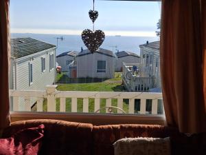 Sandhills Holiday Park Astounding Sea Views