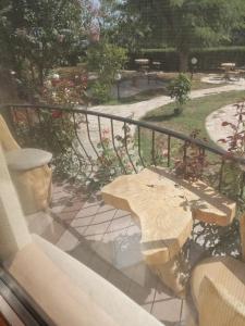 Complex Maxim - sea view