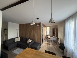 Chambre Tours