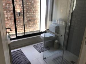 Rustic Stay Swakop