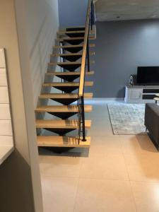 Rustic Stay Swakop