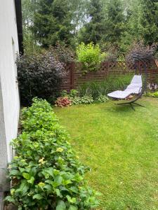 Mazurskidom Zapiecek