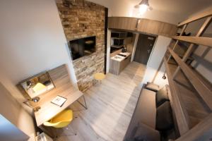 Yourplace M57 Apartments