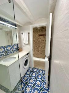 Brand new loft in old town Tarragona