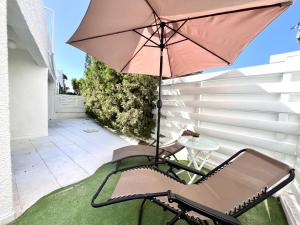 STAY Heaven Apartment