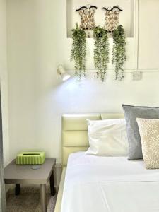 STAY Heaven Apartment