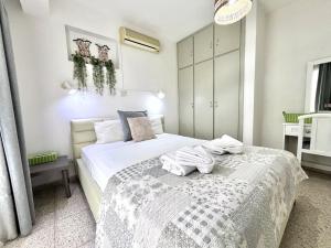 STAY Heaven Apartment