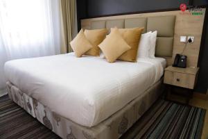 The Warwick Hotel Nanyuki