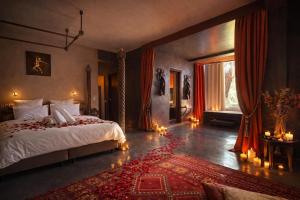 Jnan Lotf Marrakech - Le Jardin de la Bienveillance