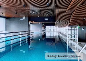 PentStudio Westlake - Cozy Duplex Apartment - New