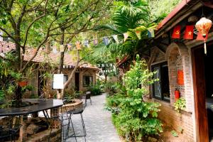 The Hive Homestay - Tam Coc