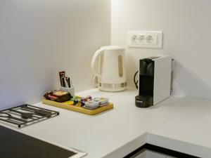 Antheon Apartment Ground floor