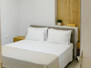 Antheon Apartment Ground floor