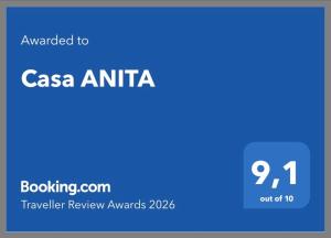 Casa ANITA