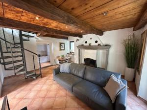 Casa Giacomina Historic farmhouse in the heart of Avegno