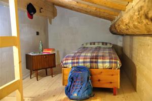 Baita Fiess - holiday inn Valtellina