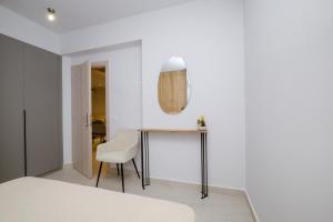 Antheon Apartment Ground floor