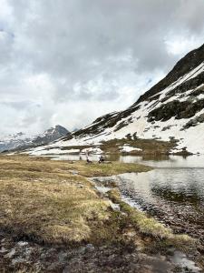 Baita Fiess - holiday inn Valtellina