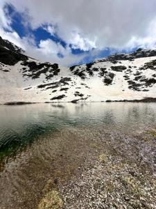 Baita Fiess - holiday inn Valtellina