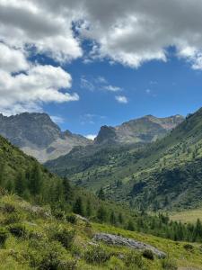 Baita Fiess - holiday inn Valtellina