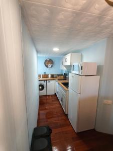 Appartement entre port et montagne